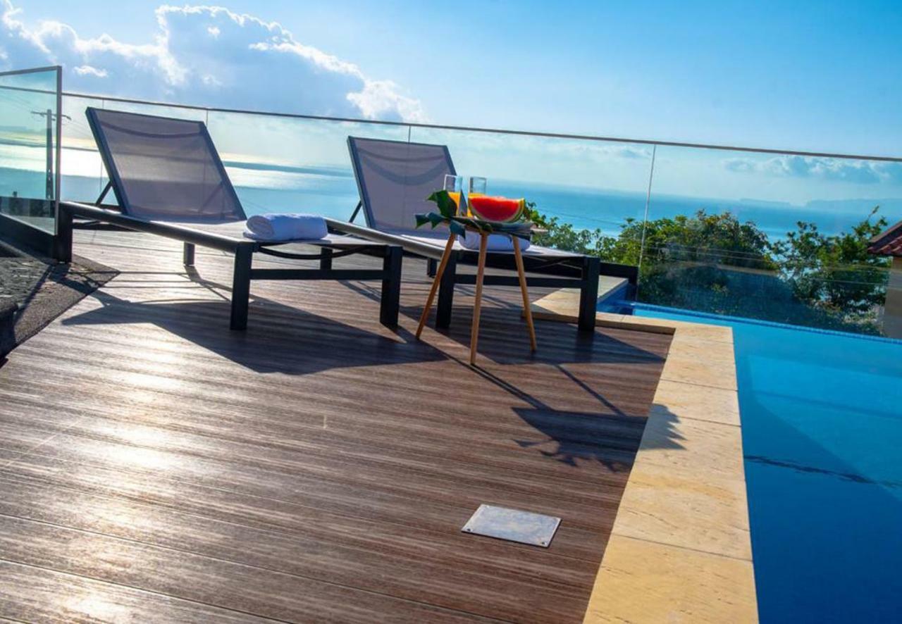 Villa Sunrise View By Madeira Sun Travel Santa Cruz  Exterior photo
